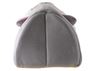 Cat Plush Bed, P2582C