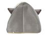 Cat Plush Bed - Blue Ears, P2582F