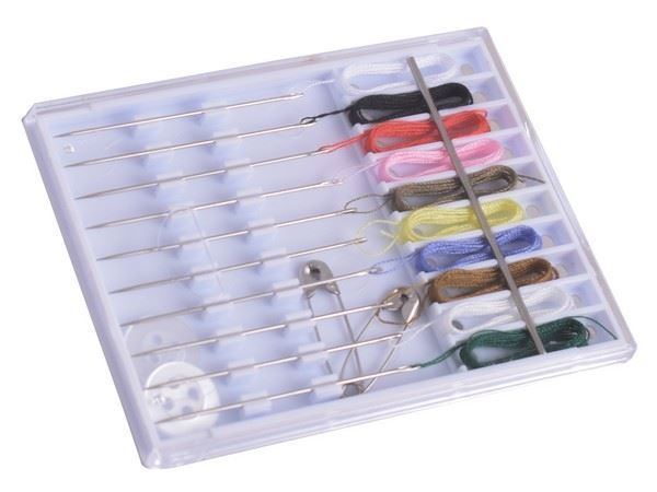 Pre-Thread Sewing Kit, P2254