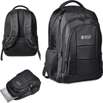 Swiss Cougar Albury Laptop Backpack, BG-SC-493-B