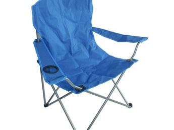 Wanderer Camping Chair, P2633E