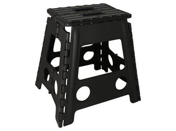 Folding Step-Up Chair, P2294B