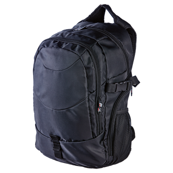 Rigal Laptop Backpack, IND746