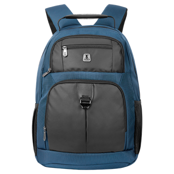 Volkano Franklin Series 15.6” Laptop Backpack, VO0023