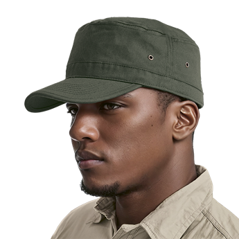 Castro Cap, HW012