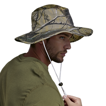 Indestruktible Outdoor Hat, HW107