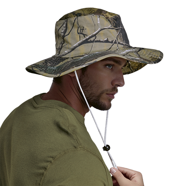 Indestruktible Outdoor Hat, HW107