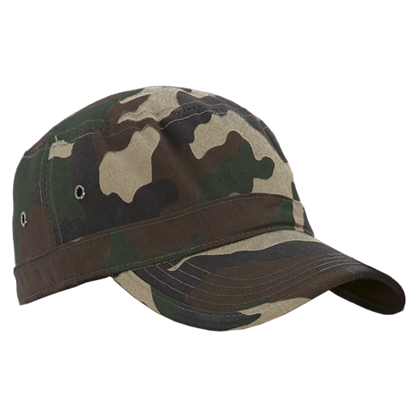 Indestruktible Castro Cap, HW012