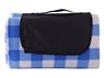 Foldable Fleece Picnic Blanket, P2568F