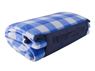 Foldable Fleece Picnic Blanket, P2568F