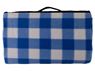 Foldable Fleece Picnic Blanket, P2568F