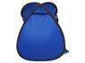 UV50 Face Protection Tent - Blue, P2574E