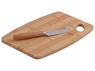 Charcuterie Cheese Board and Knife, P2570