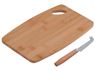 Charcuterie Cheese Board and Knife, P2570