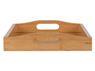 Bamboo Serving Tray, P2594N