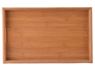 Bamboo Serving Tray, P2594N