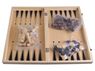 39cm Chess & Backgammon & Checkers Set, P2552