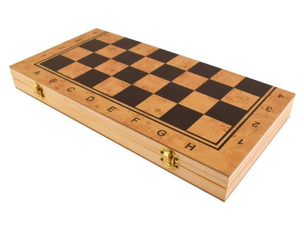 Classic 3-in-1 Game Set, P2703