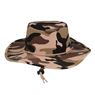 Safari Wide Brim Hats, S6048