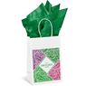 Animated Digital Print Mini Paper Gift Bag 200gsm, CP-AL-1000-B