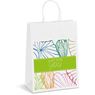 Animated Digital Print Midi Paper Gift Bag 200gsm, CP-AL-1001-B