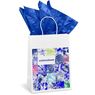 Animated Digital Print Midi Paper Gift Bag 200gsm, CP-AL-1001-B