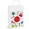 Altitude Animated Digital Print Maxi Paper Gift Bag 200gsm, CP-AL-1002-B