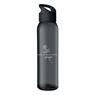 500ml Praga Glass Water Bottle, BOT9746