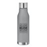 600ml Glacier RPET Water Bottle, BOT6237