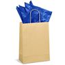 Ecological Digital Print Midi Paper Gift Bag 150gsm, BG-AL-336-B