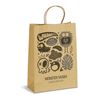 Altitude Ecological Digital Print Maxi Paper Gift Bag 150gsm, BG-AL-337-B