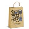 Altitude Ecological Digital Print Maxi Paper Gift Bag 150gsm, BG-AL-337-B