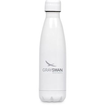 Serendipio Nova Stainless Steel Vacuum Water Bottle - 500ml, DW-7022