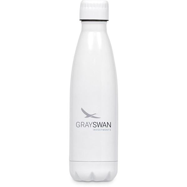 Serendipio Nova Stainless Steel Vacuum Water Bottle - 500ml, DW-7022