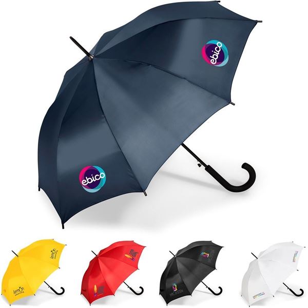 Stratus Auto-Open Umbrella, UMB-7650 