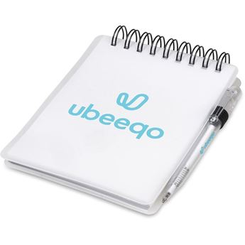 Altitude Scribe Mini Notebook & Pen, GIFT-894