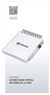 Altitude Scribe Mini Notebook & Pen, GIFT-894