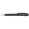 Rounded Clip Ballpoint Pen, BP0077