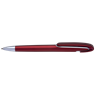 Rounded Clip Ballpoint Pen, BP0077