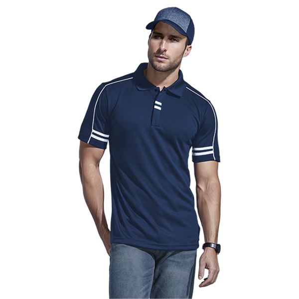 Spirit Golfer Mens, MM-SPI