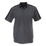 Shoulder Stripe Golfer, SS