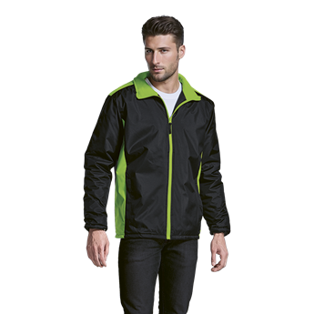 Mens Capri Jacket, CA-JAC