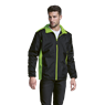 Mens Capri Jacket, CA-JAC