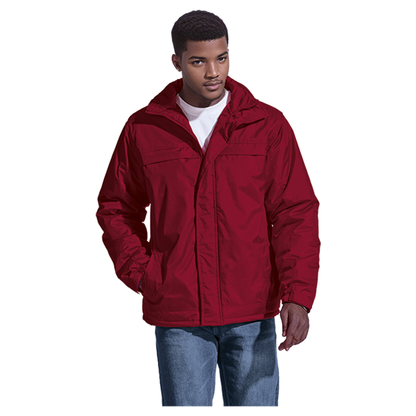 Trade Jacket Mens, TR-JAC