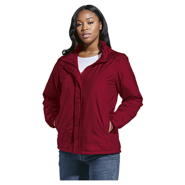 Ladies Trade Jacket, LTR-JAC