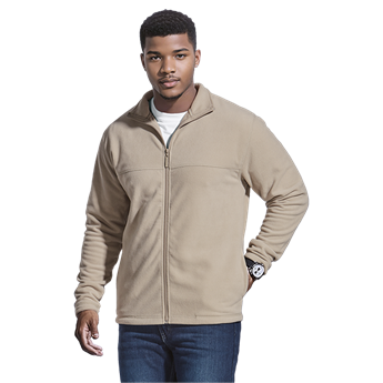 Hybrid Fleece Mens, MI-HYB