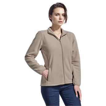 Hybrid Fleece Ladies, LMI-HYB