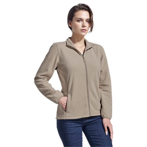 Hybrid Fleece Ladies, LMI-HYB