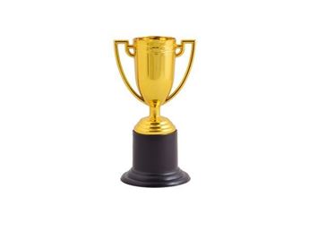 Mini Cup Trophy, P2247