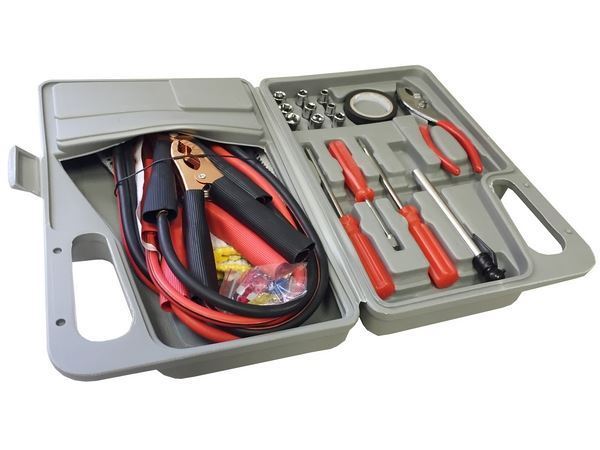 Car Emergency Case, P2330